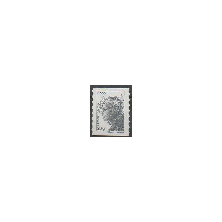 Timbres - France - Autoadhésifs - 2011 - No 591a