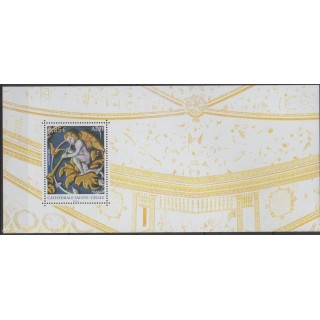 Timbres - Thème églises - France - Bloc souvenir - 2009 - No BS 37