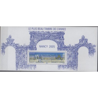 Timbres - Thème sites  - France - Bloc souvenir - 2006 - No BS 14