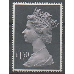 Great Britain - 1986 - Nb 1239