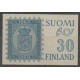 Finland - 1960 - Nb 492 - Coats of arms - Stamps on stamps