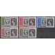 Luxembourg - 1952 - No PA16/PA20 - Timbres sur timbres