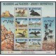 Jersey - 1999 - Nb BF 26 - Birds
