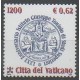Vatican - 2001 - Nb 1246