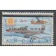 Angola - 1980 - Nb PA27 - Planes