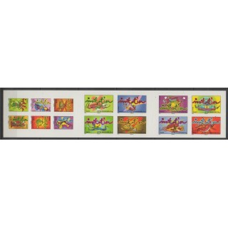 Timbres - France - Autoadhésifs - 2009 - No BC341