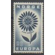 Norway - 1964 - Nb 477 - Europa