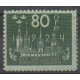 Sweden - 1924 - Nb 174 - Postal Service - Mint hinged