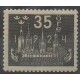 Sweden - 1924 - Nb 169 - Postal Service - Mint hinged