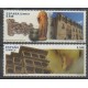 Espagne - 2014 - No 4577/4578 - Monuments