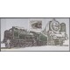 France - Souvenir sheets - 2012 - Nb BS 68 - Trains