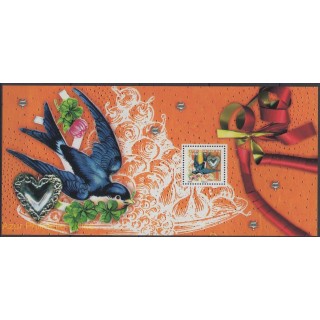Timbres  - France - Bloc souvenir - 2010 - No BS 56