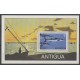 Antigua - 1975 - No BF43 - Animaux marins
