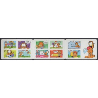 Stamps - France - Self-adhesive - 2008 - Nb BC194