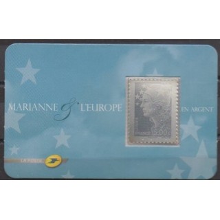 Stamps - France - Self-adhesive - 2008 - Nb 193