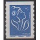 France - Autoadhésifs - 2008 - No 147