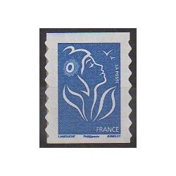 France - Self-adhesive - 2008 - Nb 147