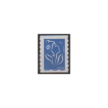 France - Self-adhesive - 2008 - Nb 147