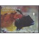 Guernsey - 2013 - Nb BF79 - Sea animals