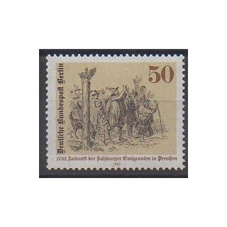 Timbres - Allemagne occidentale (RFA - Berlin) - 1982 - No 628
