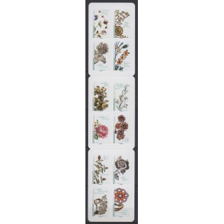 Stamps - France - Self-adhesive - 2017 - Nb BC1410 - Art