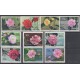 China - 1979 - Nb 2259/2268 - Roses