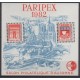 France - CNEP Sheets - 1982 - Nb CNEP 3A - Sites