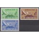 Gibraltar - 1979 - Nb 393/395 - Postal Service - Europa
