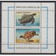 Turkey - 1989 - Nb BF30 - Reptils