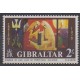 Gibraltar - 1970 - Nb 238 - Christmas