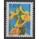 France - Préoblitérés - 2005 - No P249 - Orchidées