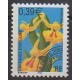 France - Precancels - 2004 - Nb P248 - Orchids