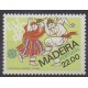Portugal (Madeira) - 1981 - Nb 75 - Folklore - Europa