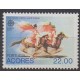 Portugal (Azores) - 1981 - Nb 331 - Folklore - Europa