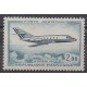 France - Airmail - 1965 - Nb PA42 - Planes