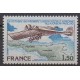 France - Airmail - 1978 - Nb PA51 - Planes - Postal Service
