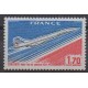 France - Airmail - 1976 - Nb PA49 - Planes