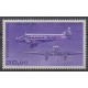 France - Airmail - 1986 - Nb PA59 - Planes