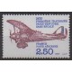 France - Airmail - 1980 - Nb PA53 - Planes