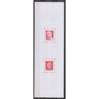 Timbres - France - Carnets - 2015 - No C1522