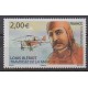 France - Airmail - 2009 - Nb PA72 - Planes
