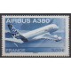 France - Airmail - 2006 - Nb PA69 - Planes