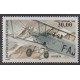 France - Airmail - 1998 - Nb PA62 - Planes