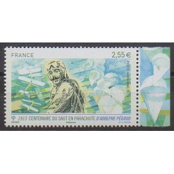 France - Airmail - 2013 - Nb PA76a