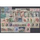 Monaco - complete year - 1960 - Nb 523/550A
