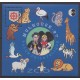 France - CNEP Sheets - 1997 - Nb CNEP 24 - Animals