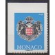 Monaco - 2017 - No 3062 - Armoiries