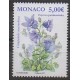 Monaco - 2017 - No 3087 - Fleurs