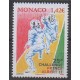 Monaco - 2017 - No 3093 - Sports divers