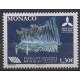 Monaco - 2017 - No 3091 - Exposition